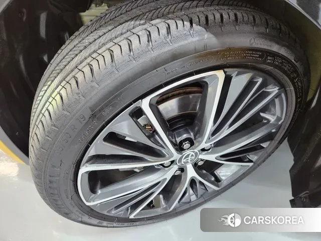 Toyota Prius 5th Generation id 3775769 из Кореи 15