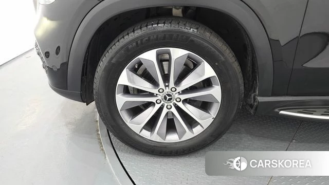 Mercedes-Benz GLE-Class W167 id 4665878 из Кореи 15