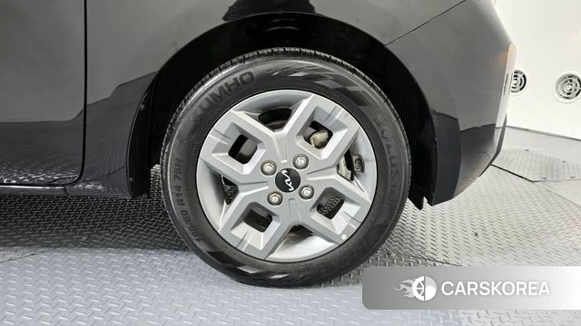 Kia The New Kia Ray id 3831890 из Кореи 15