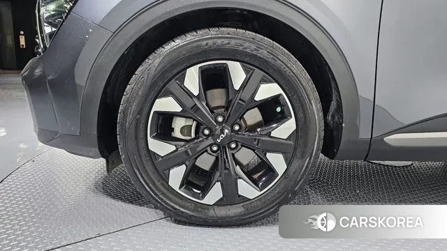 Kia Sportage 5th Generation id 3384391 из Кореи 15