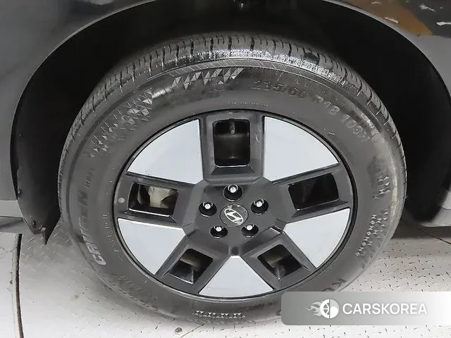 Hyundai Santa Fe (MX5) id 3644653 из Кореи 15