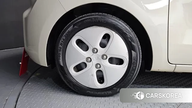 Kia The New Ray id 3284296 из Кореи 15