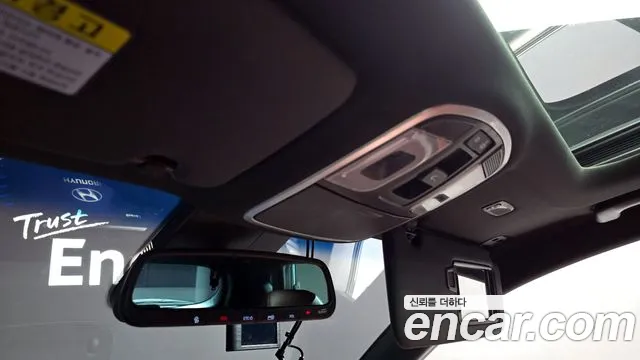 Hyundai All New Tucson id 2665754 из Кореи 15