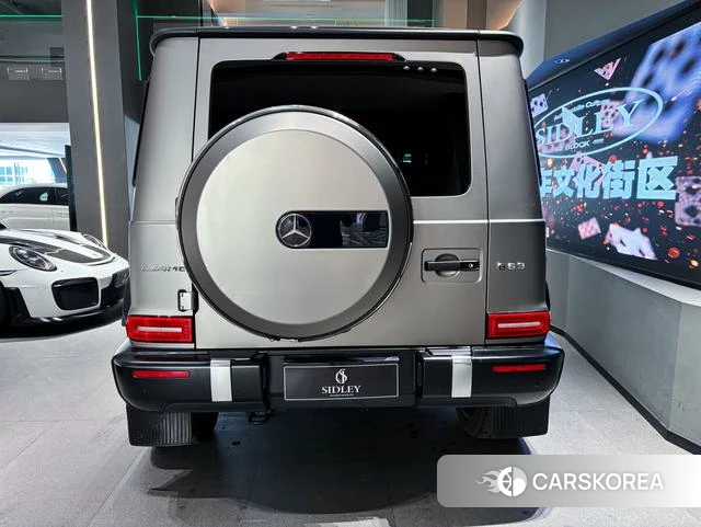 Mercedes-Benz G-class AMG id 4271415 из Китая 13