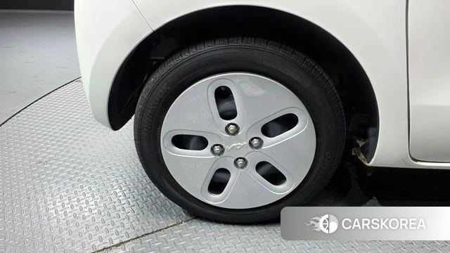 Kia The New Ray id 3915877 из Кореи 15