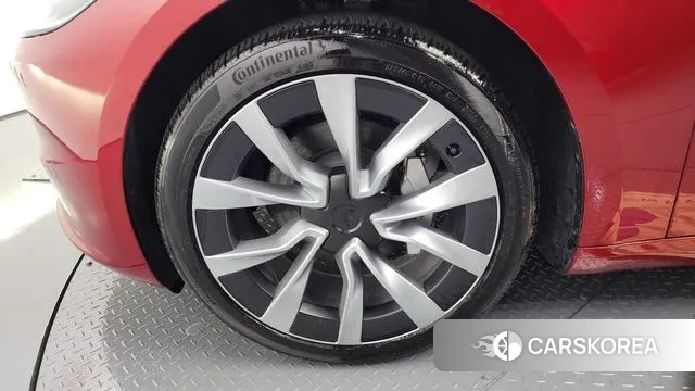 Tesla Model 3 id 3231141 из Кореи 15