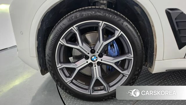 BMW X5 (G05) id 4730267 из Кореи 30