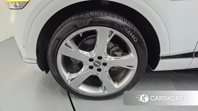 Genesis GV80 id 3017775 из Кореи 15