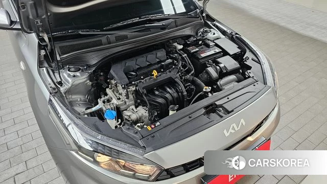 Kia The New K3 2nd generation id 4942217 из Кореи 25