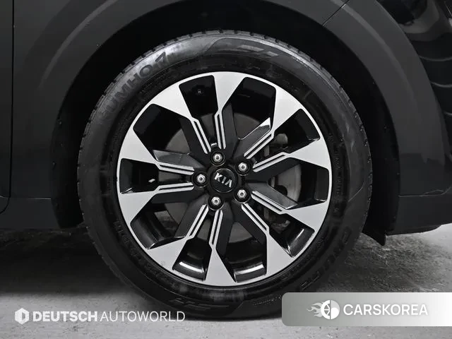 Kia Carnival 4th generation id 3530195 из Кореи 15