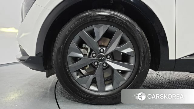 Kia Sportage 5th Generation id 4355100 из Кореи 28