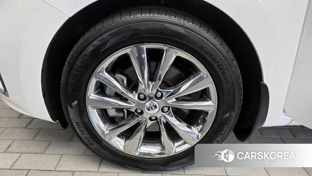 Kia The New Carnival id 3727920 из Кореи 15