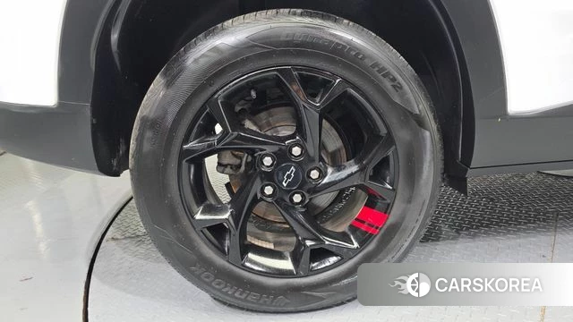 Chevrolet (GM Daewoo) Trax Crossover id 4686793 из Кореи 24