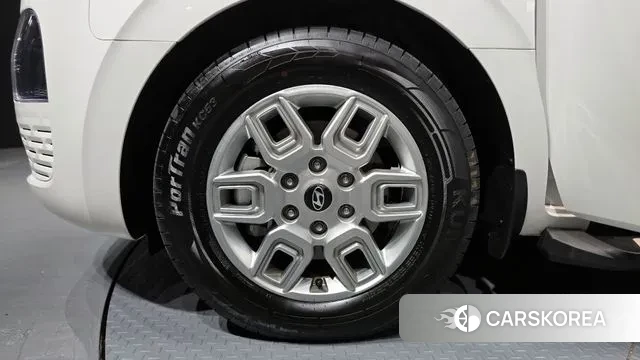 Hyundai Staria id 3231013 из Кореи 15