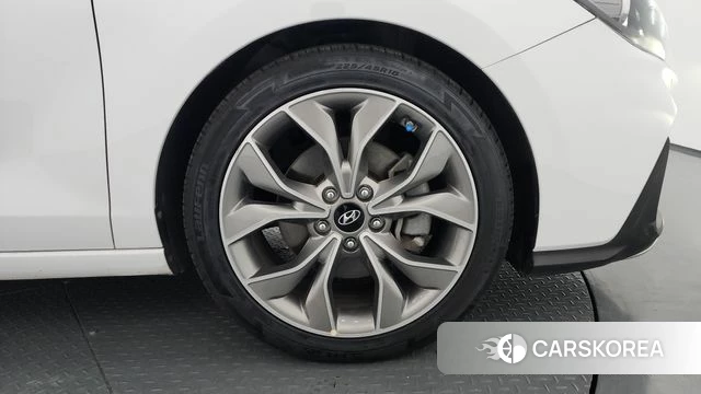 Hyundai i30 (PD) id 3853197 из Кореи 15