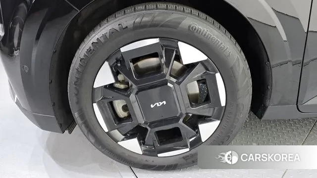 Kia The New Carnival 4th Generation id 3533682 из Кореи 15