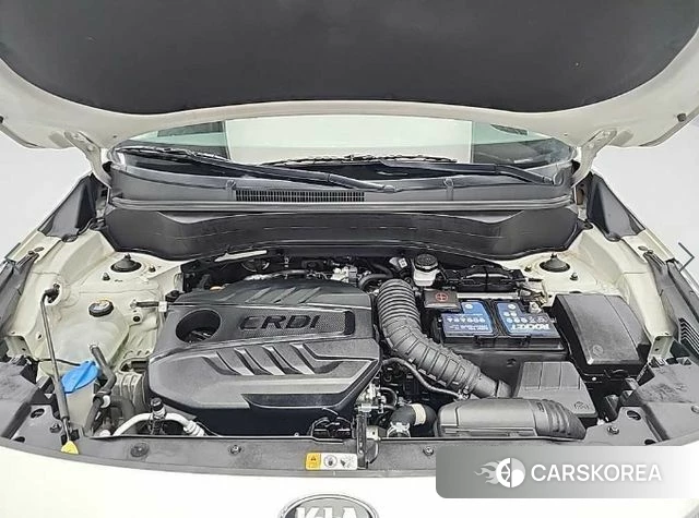 Kia Seltos id 4447036 из Кореи 14