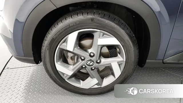 Hyundai Venue id 3672015 из Кореи 15