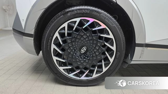 Hyundai Ionic 5 id 4267511 из Кореи 15