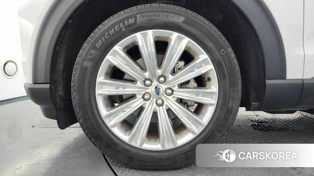 Ford Explorer 6th Generation id 4620122 из Кореи 15
