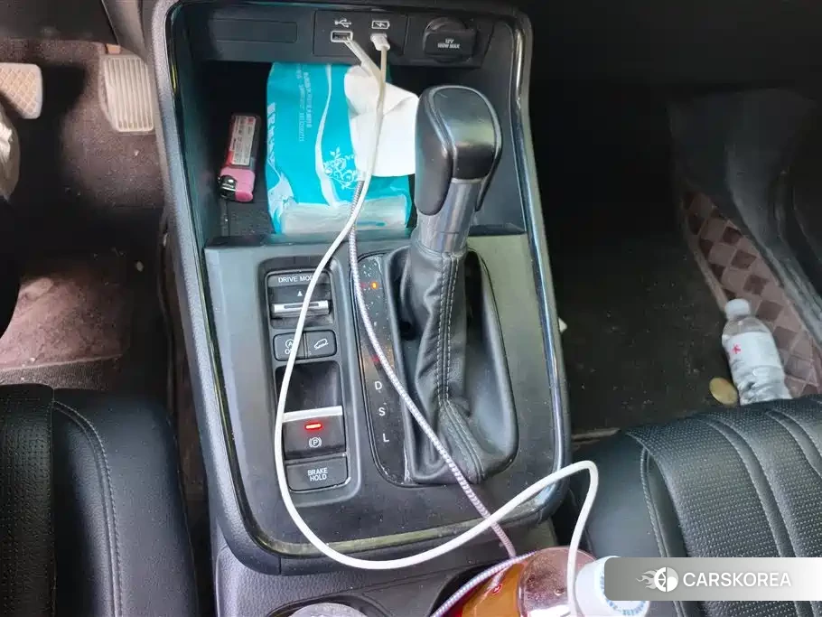 Honda Breeze id 4589202 из Китая 11