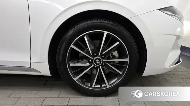 Hyundai The New Grandeur IG id 3044909 из Кореи 15