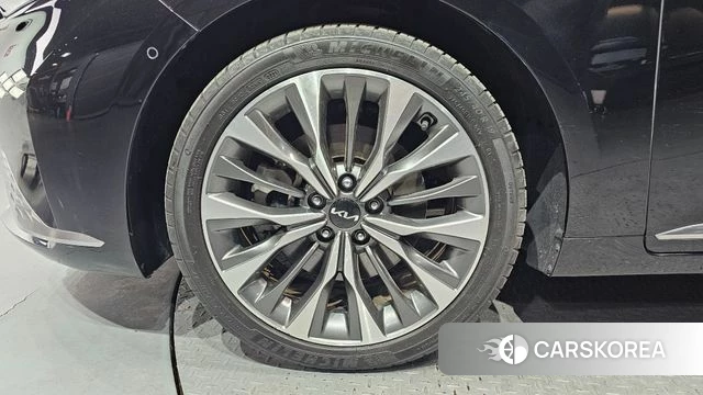 Kia K8 id 4282022 из Кореи 30