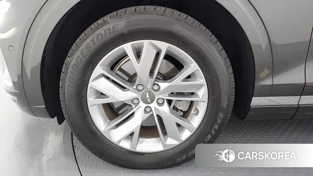 Genesis GV70 id 3322042 из Кореи 15