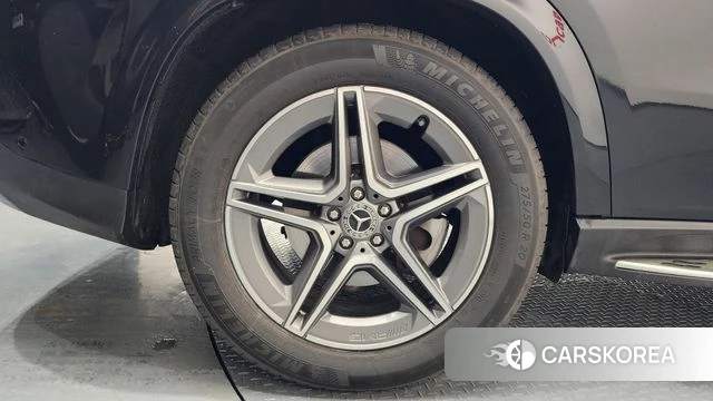 Mercedes-Benz GLE-Class W167 id 3915832 из Кореи 15