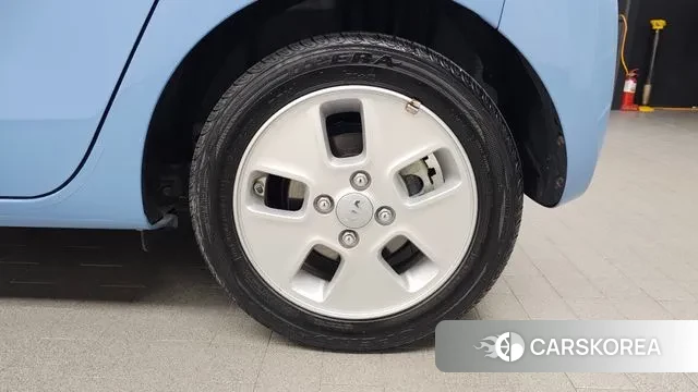 Kia The New Ray id 3429457 из Кореи 15