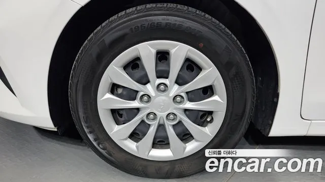 Kia The New K3 2nd generation id 2823262 из Кореи 15