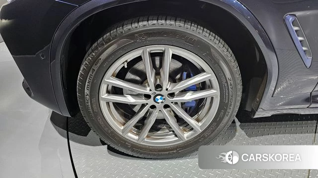 BMW X4 (G02) id 3892738 из Кореи 15