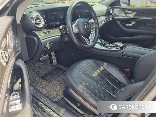 Mercedes-Benz CLS-Class C257 id 3029276 из Кореи 15