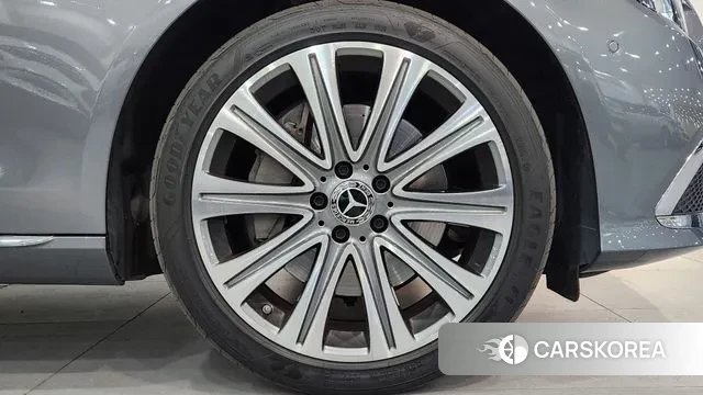 Mercedes-Benz E-Class W213 id 3294793 из Кореи 15