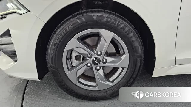 Kia K5 3rd generation id 3366803 из Кореи 15