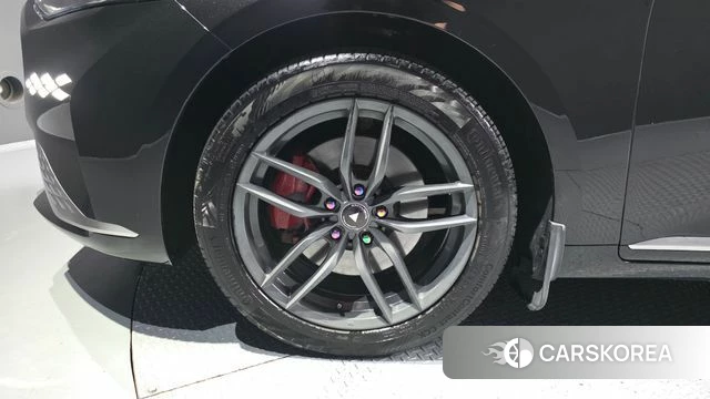 Kia K8 id 4556600 из Кореи 30