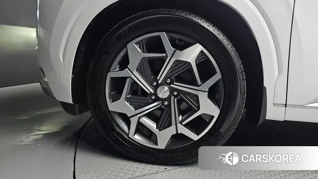 Hyundai Palisade id 3367025 из Кореи 15