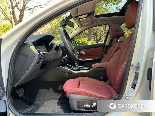 BMW 3 series id 4272952 из Китая 16