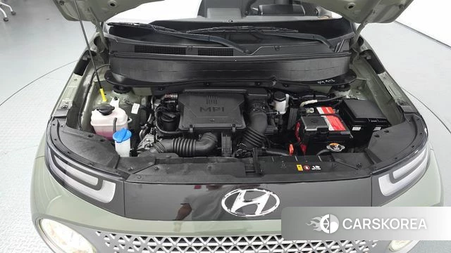 Hyundai Casper id 4640969 из Кореи 25