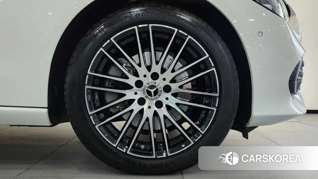 Mercedes-Benz C-Class W206 id 4842446 из Кореи 15