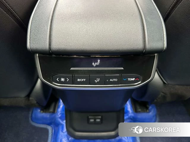 Toyota Crown Lufang id 4254766 из Китая 12