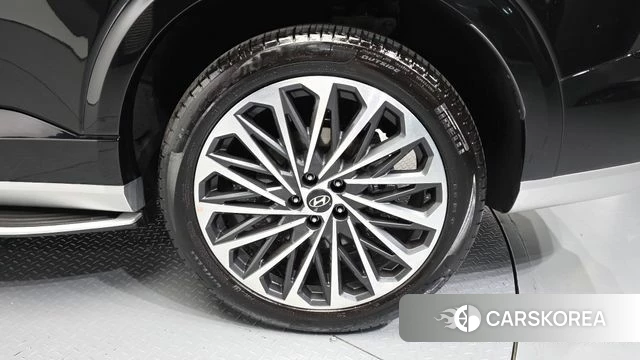 Hyundai Palisade (LX3) id 4499307 из Кореи 30
