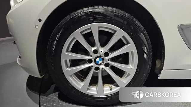 BMW 3 Series GT (F34) id 3214431 из Кореи 15