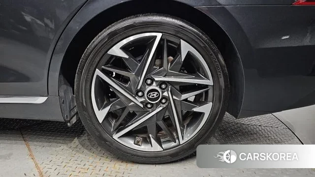 Hyundai The New Grandeur IG id 2886263 из Кореи 15