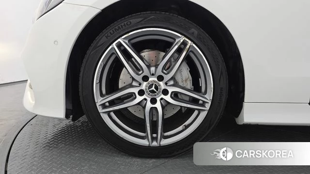 Mercedes-Benz E-Class W213 id 4363229 из Кореи 25