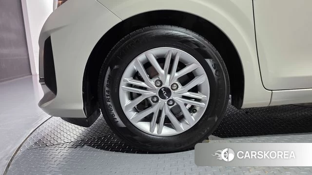 Kia Morning Urban (JA) id 4749997 из Кореи 15
