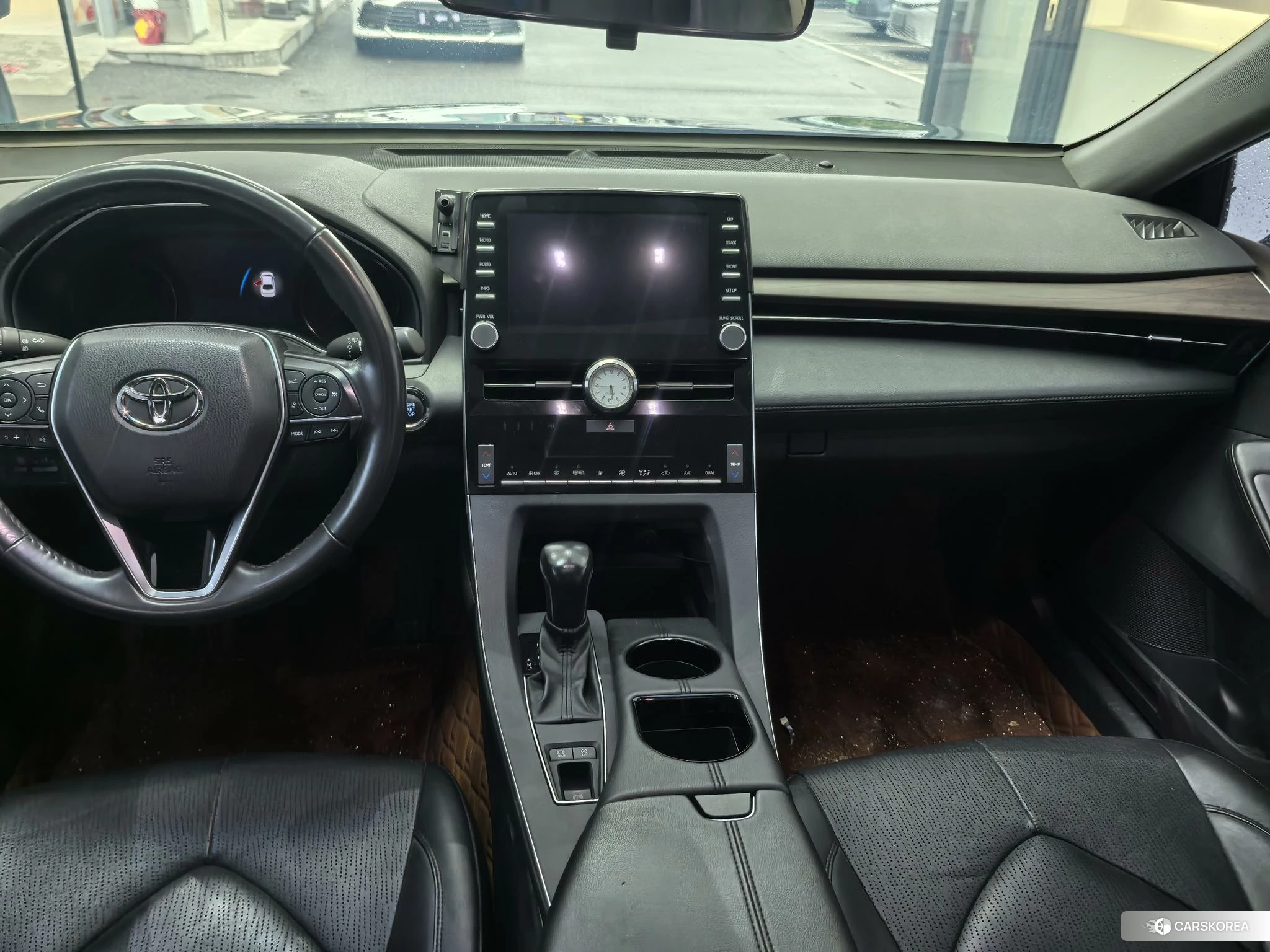 Toyota Asian dragon id 4493046 из Китая 23