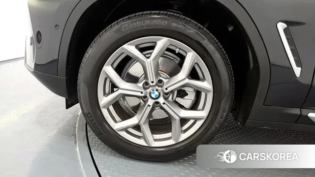 BMW X4 (G02) id 3343043 из Кореи 15