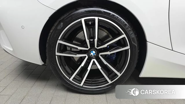 BMW Z4 (G29) id 4248429 из Кореи 25
