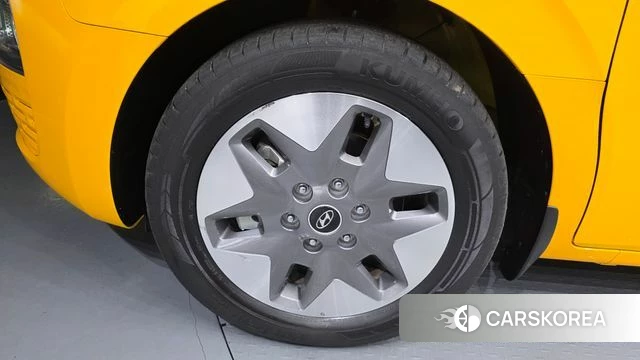 Hyundai Staria id 3892090 из Кореи 15